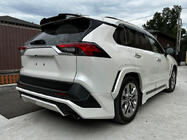 Toyota Rav 4 2019–2025 Mobellista komplet body kita fotografija 12