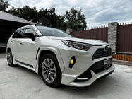 Toyota Rav 4 2019–2025 Mobellista komplet body kita fotografija 6
