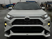Toyota Rav 4 2019–2025 Mobellista komplet body kita fotografija 7