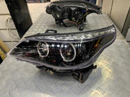 BMW Serija 5 E60/E61 2003–2010 Sprednji žarometi (2 kosa) fotografija 2