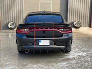Dodge Charger 2010–2023 SRT komplet bodykit 2015-2023 fotografija 3