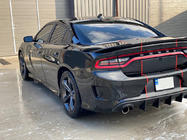 Dodge Charger 2010–2023 SRT komplet bodykit 2015-2023 fotografija 4