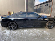 Dodge Charger 2010–2023 SRT komplet bodykit 2015-2023 fotografija 6