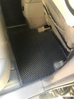 Hyundai Tucson JM 2004– EVA avtomobilske preproge (črne) fotografija 5