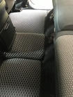 Suzuki Grand Vitara 2005–2017 EVA avtomobilske preproge (črne) fotografija 4