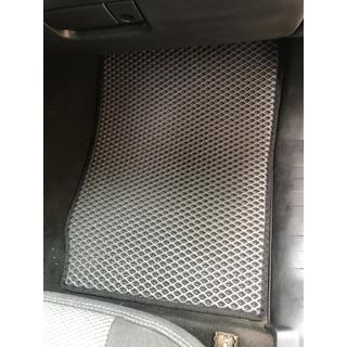 EVA avtomobilske preproge (črne) Suzuki Grand Vitara 2005–2017 fotografija 2