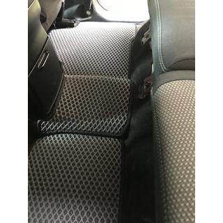 EVA avtomobilske preproge (črne) Suzuki Grand Vitara 2005–2017 fotografija 4
