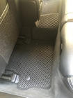 Volvo XC70 2007–2013 EVA avtomobilske preproge (črne) fotografija 6