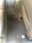Volvo XC70 2007–2013 EVA avtomobilske preproge (črne) fotografija 8