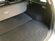 Volvo XC70 2007–2013 Prtljažna preproga, 2-delna (EVA, črna) fotografija 4