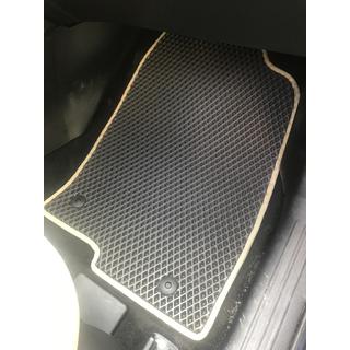 EVA avtomobilske preproge (črne) Mazda CX-5 2017–2025 fotografija 2