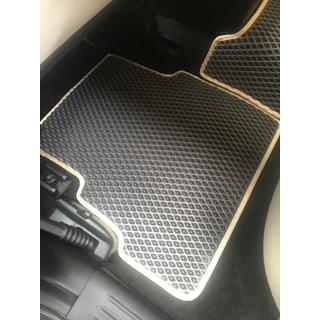 EVA avtomobilske preproge (črne) Mazda CX-5 2017–2025 fotografija 3