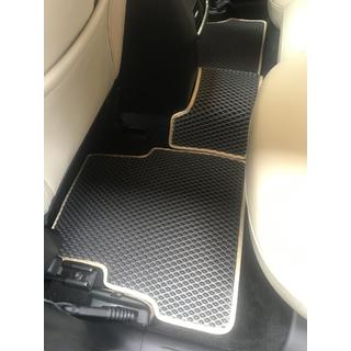 EVA avtomobilske preproge (črne) Mazda CX-5 2017–2025 fotografija 4