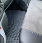 Opel Vivaro 2001–2015 EVA avto preproge (sive) 1+1 fotografija 6