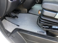 Renault Master 2011–2023 EVA avto preproge (sive) fotografija 1