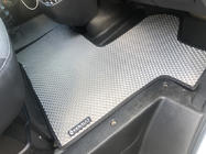 Renault Master 2011–2023 EVA avto preproge (sive) fotografija 2