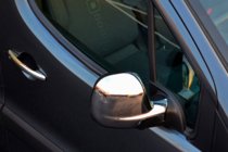Peugeot Partner/Rifter 2019– Pokrovi ogledal (2 kosa, plastika) fotografija 3