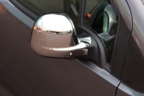 Citroen Berlingo/Multispace 2018– Pokrovi ogledal (2 kosa, plastika) fotografija 3