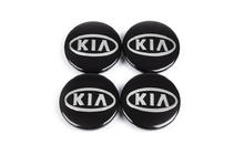 KIA Sredinske kapice platišč 59/48 mm kia5948 (4 kos) fotografija 2