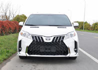 Toyota Sienna 2010–2020 LM-style karoserijski komplet fotografija 1