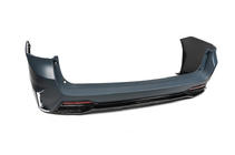 Toyota Sienna 2010–2020 LM-style karoserijski komplet fotografija 9