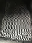 Mazda 6 2008–2012 EVA avtomobilske preproge (črne) fotografija 2