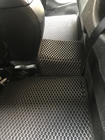 Mazda 6 2008–2012 EVA avtomobilske preproge (črne) fotografija 4