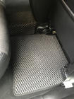 Mazda 6 2008–2012 EVA avtomobilske preproge (črne) fotografija 5