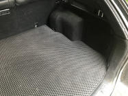 Mazda 6 2008–2012 Preproga za prtljažnik SW (EVA, črna) fotografija 2
