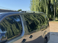 Citroen Jumpy/Dispatch 2017– Strešne sani Skyport (sive) fotografija 15