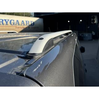 Strešne sani Skyport (sive) Toyota Proace 2016– fotografija 4