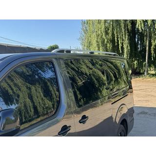 Strešne sani Skyport (sive) Toyota Proace 2016– fotografija 3