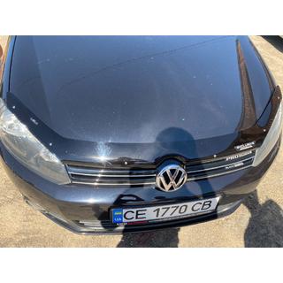 Deflektor pokrova motorja (HIC) fotografija 4