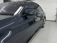 Mercedes S-class W222 2013–2022 Komplet body kita BRB (črn, 2018+) fotografija 39