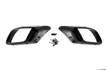 Mercedes S-class W222 2013–2022 Komplet body kita BRB (črn, 2018+) fotografija 30