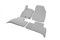 Renault Scenic/Grand 2009–2016 EVA avto preproge (sive) fotografija 2