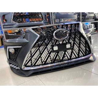 Sprednji odbijač Lexus-design V2 (za 2015-2020) fotografija 2
