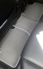 Mitsubishi Outlander 2012–2021 EVA avto preproge (sive) fotografija 3