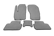 Mitsubishi Outlander 2012–2021 EVA avto preproge (sive) fotografija 4