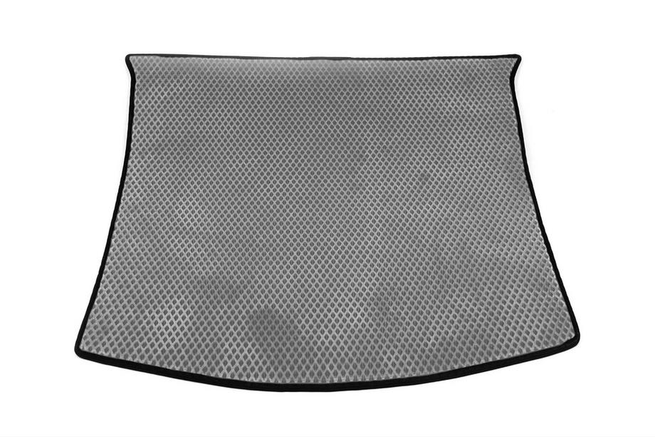 Mitsubishi Outlander 2012–2021 EVA preproga za prtljažnik P-HEV (siva) Image