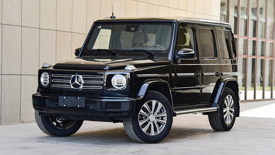 Mercedes-Benz G-Class je dobil cenovno dostopnejšo različico