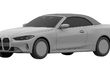Na spletu so se pojavile fotografije novega kabrioleta BMW 4-Series Convertible fotografija 2