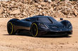 Novi Chevrolet Corvette je bil osnova za edinstven superavto fotografija 1