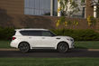 Infiniti QX80, paradni SUV, je dobil posodobitev fotografija 2
