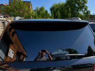 Toyota Land Cruiser 200 2007–2021 Spojler brez LED (2016-2021) fotografija 2