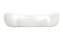 Toyota Land Cruiser 200 2007–2021 Spojler brez LED (2016-2021) fotografija 8
