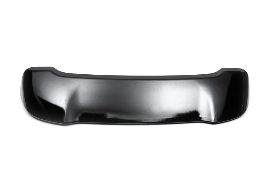 Toyota Land Cruiser 200 2007–2021 Spojler brez LED (2016-2021) Za lakiranje Fotografija 4