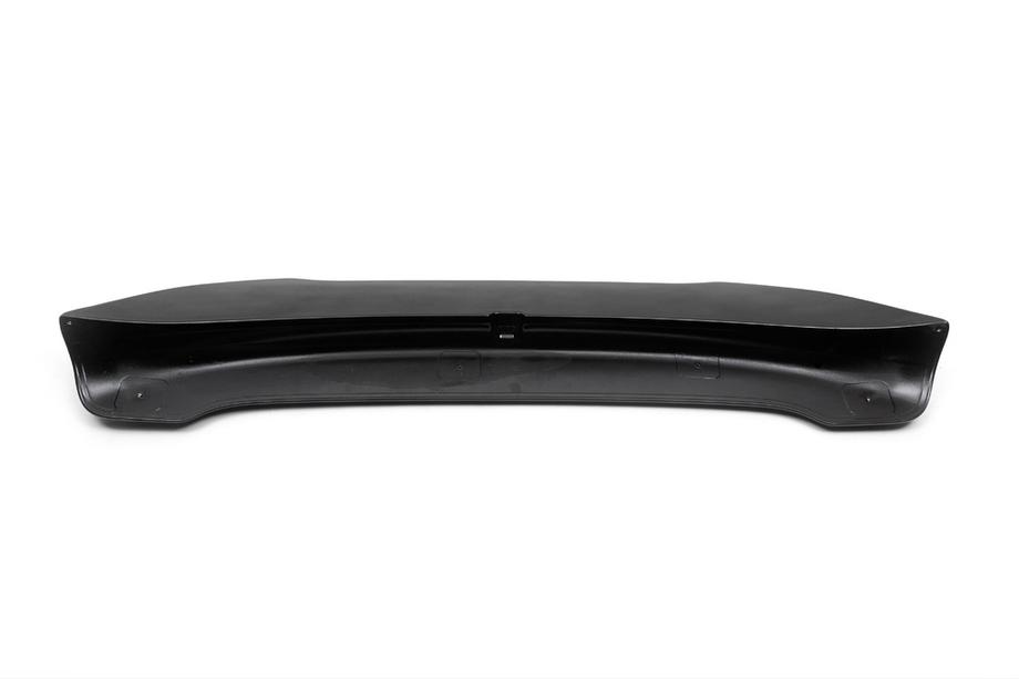 Toyota Land Cruiser 200 2007–2021 Spojler brez LED (2016-2021) Za lakiranje Fotografija 6