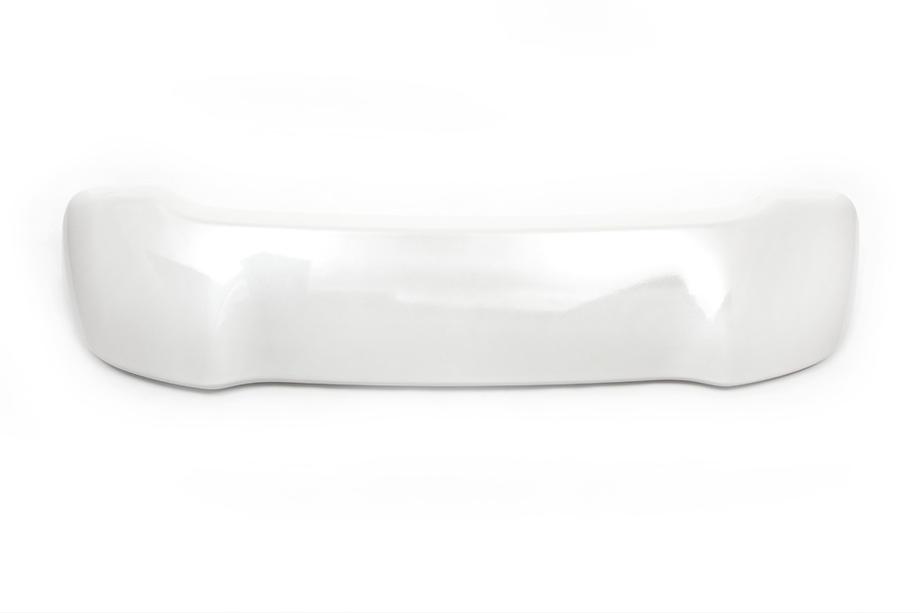 Toyota Land Cruiser 200 2007–2021 Spojler brez LED (2016-2021) Za lakiranje Fotografija 8