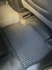 Chevrolet Suburban 2014–2019 Poliuretanske preproge za kabino, 3 vrste (EVA, črne) fotografija 4